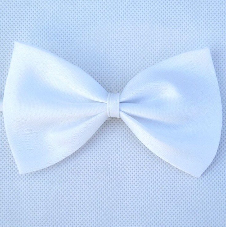 Colorful Adjustable Bow Tie for Dogs and Cats – Cute Pet Neck Tie