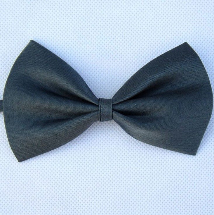 Colorful Adjustable Bow Tie for Dogs and Cats – Cute Pet Neck Tie