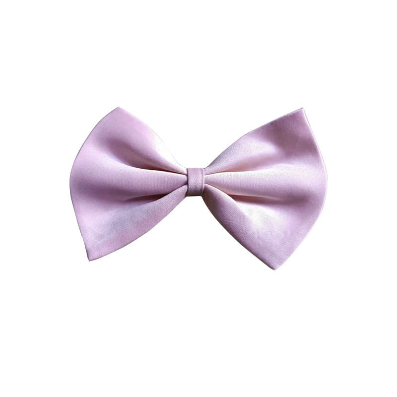 Colorful Adjustable Bow Tie for Dogs and Cats – Cute Pet Neck Tie