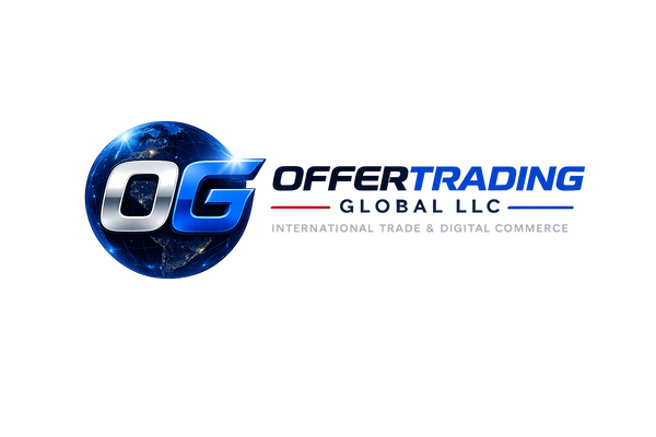 Offertrading Global