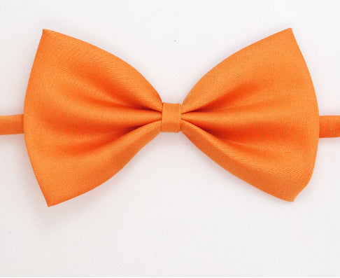 Colorful Adjustable Bow Tie for Dogs and Cats – Cute Pet Neck Tie