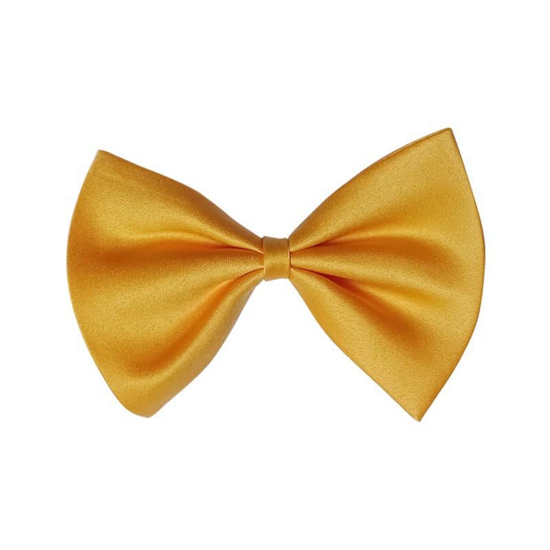 Colorful Adjustable Bow Tie for Dogs and Cats – Cute Pet Neck Tie