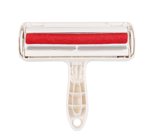 Reusable Pet Hair Remover Roller – Remove Fur In Seconds